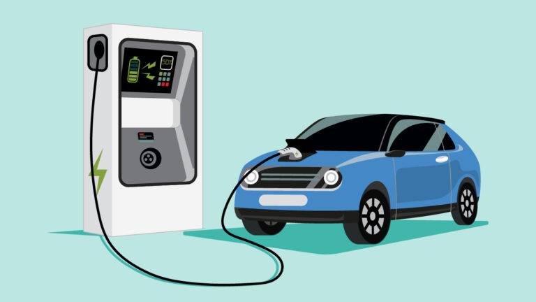 Common Myths About Electric Vehicles