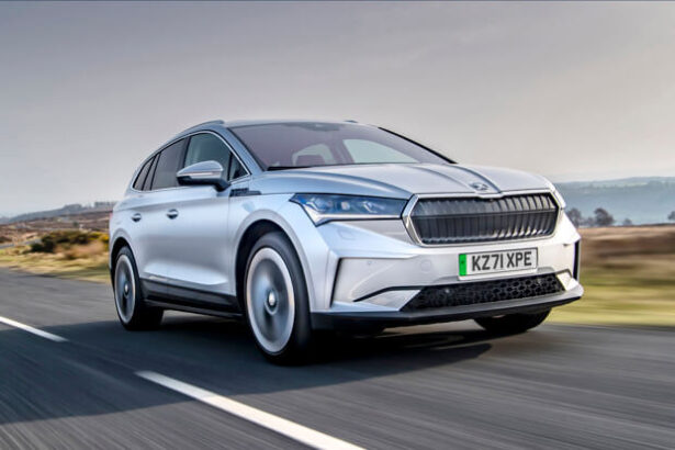 Best Family Electric Cars in 2026