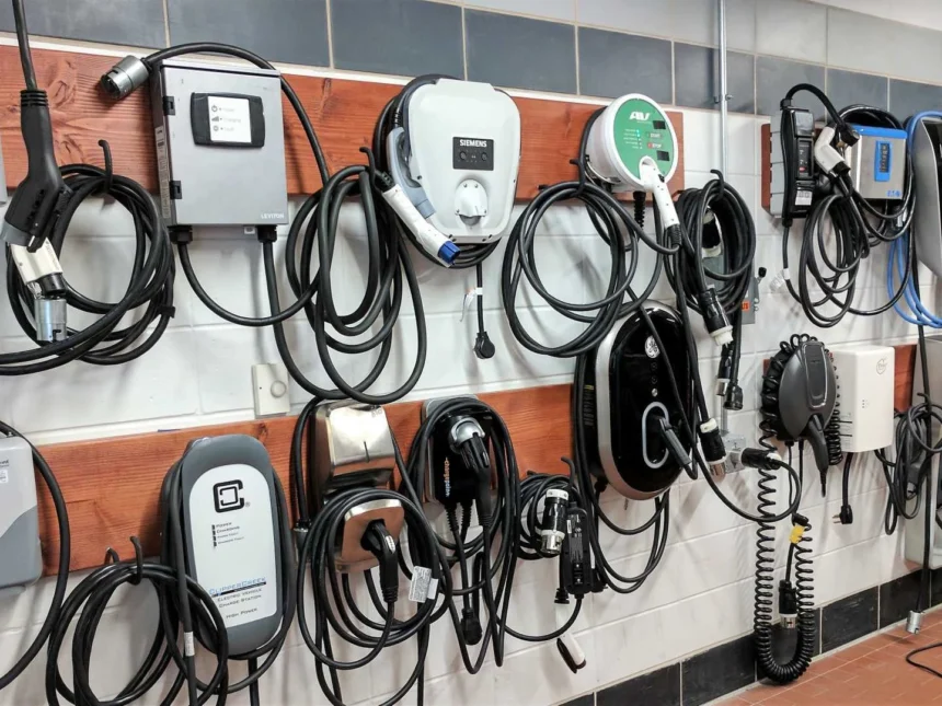 Best Home EV Chargers