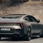 Best Luxury Electric Cars in 2026