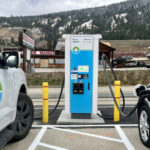 Public EV Charging Stations Explained