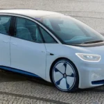 Volkswagen Electric Vehicles (ID Series)