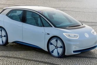 Volkswagen Electric Vehicles (ID Series)
