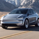 The Tesla Model Y Proves That Tesla Needs To Get Back To Making Cars