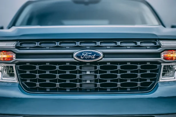 Analyzing the Ford $30,000 EV Truck Platform and the 2028 Eyes Off Driving Revolution